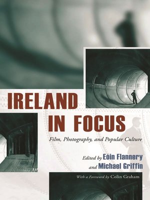 cover image of Ireland in Focus